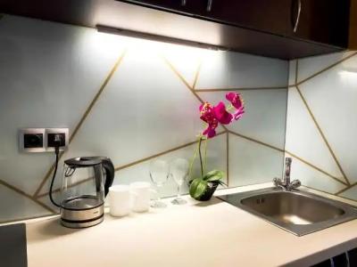 Residence Apartments - 82