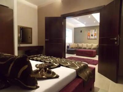 Residence Apartments - 68