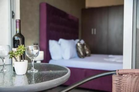 Residence Apartments - 70