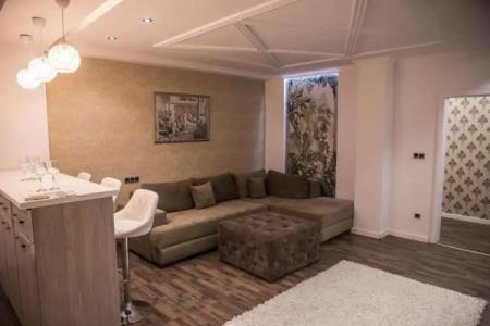 Residence Apartments - 79