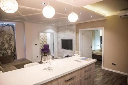 Residence Apartments - 80