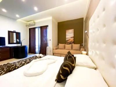 Residence Apartments - 63