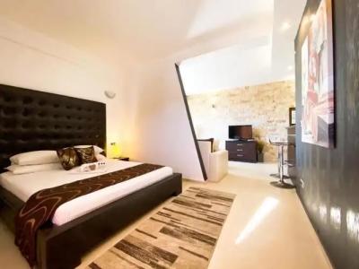 Residence Apartments - 83