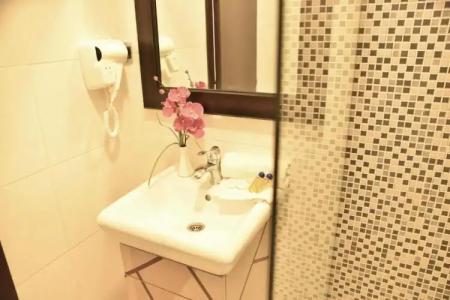 Residence Apartments - 59