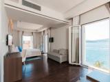 Suite with sea view