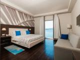 Superior Double room with sea view