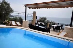 Monte Perla Residence, Sveti Stefan