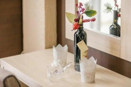 Monte Perla Residence - 43