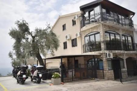 Monte Perla Residence - 13