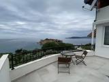 1 Bedroom Apartment with balcony and with sea view
