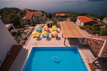 Apartments Djurasevic - 12