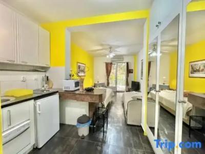 Sun Rose apartments Sveti Stefan - 261