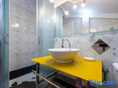 Sun Rose apartments Sveti Stefan - 111