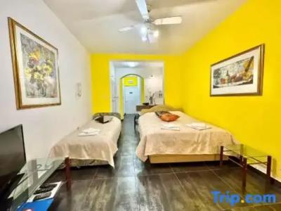 Sun Rose apartments Sveti Stefan - 256