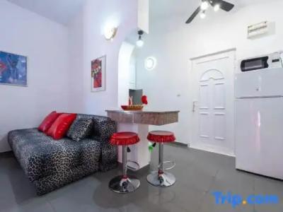 Sun Rose apartments Sveti Stefan - 99