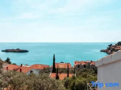 Sun Rose apartments Sveti Stefan - 89