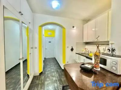 Sun Rose apartments Sveti Stefan - 260