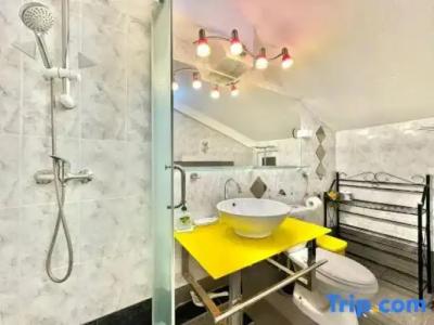 Sun Rose apartments Sveti Stefan - 112