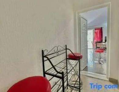 Sun Rose apartments Sveti Stefan - 109