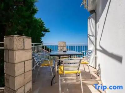 Sun Rose apartments Sveti Stefan - 90