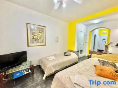 Sun Rose apartments Sveti Stefan - 257