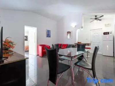 Sun Rose apartments Sveti Stefan - 101