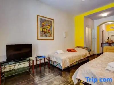 Sun Rose apartments Sveti Stefan - 259