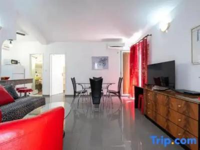 Sun Rose apartments Sveti Stefan - 105