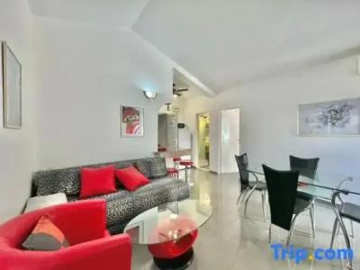 Sun Rose apartments Sveti Stefan - 106