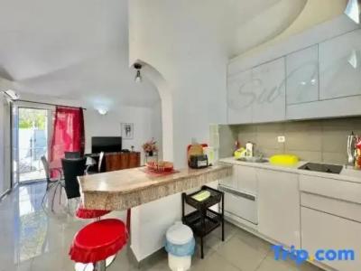 Sun Rose apartments Sveti Stefan - 102