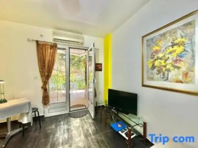 Sun Rose apartments Sveti Stefan - 262