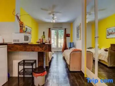 Sun Rose apartments Sveti Stefan - 258