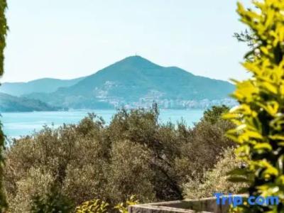 Sun Rose apartments Sveti Stefan - 251