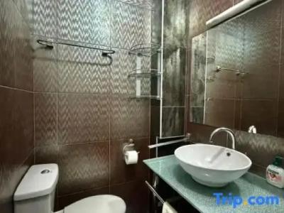 Sun Rose apartments Sveti Stefan - 265