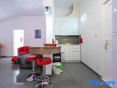 Sun Rose apartments Sveti Stefan - 104