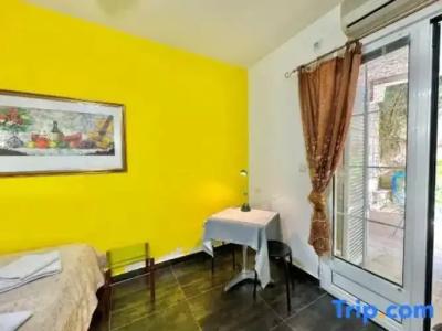 Sun Rose apartments Sveti Stefan - 263