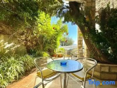 Sun Rose apartments Sveti Stefan - 253