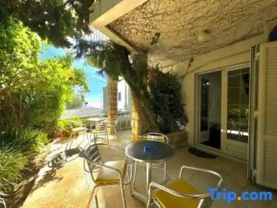 Sun Rose apartments Sveti Stefan - 254