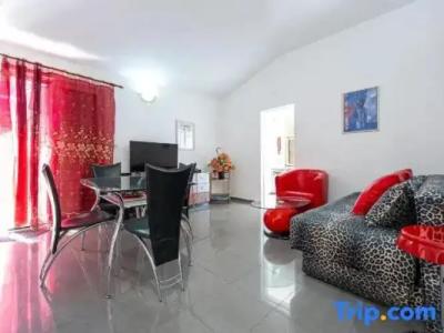 Sun Rose apartments Sveti Stefan - 103