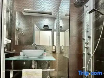 Sun Rose apartments Sveti Stefan - 266