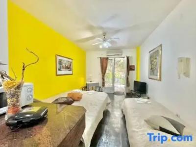 Sun Rose apartments Sveti Stefan - 255