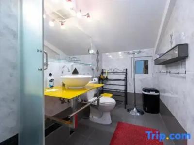 Sun Rose apartments Sveti Stefan - 110