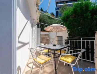 Sun Rose apartments Sveti Stefan - 91