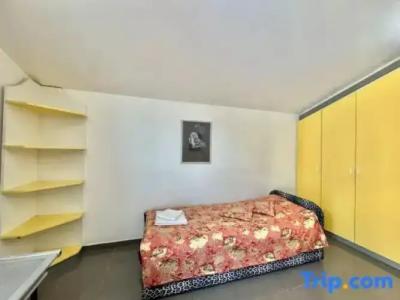 Sun Rose apartments Sveti Stefan - 97