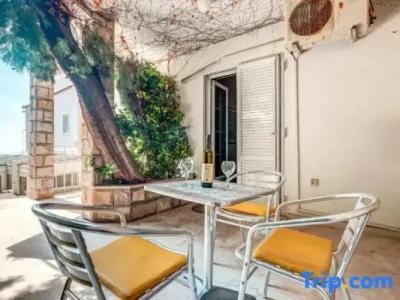 Sun Rose apartments Sveti Stefan - 252