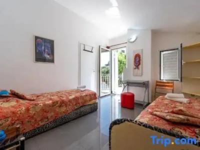 Sun Rose apartments Sveti Stefan - 94