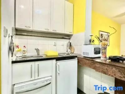 Sun Rose apartments Sveti Stefan - 264