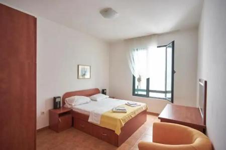 Secret Garden Apartments - 37