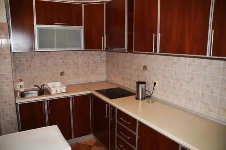 Secret Garden Apartments - 47