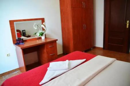 Secret Garden Apartments - 29